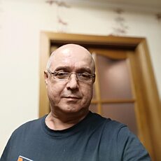 Фотография мужчины Дмитрий, 58 лет из г. Москва