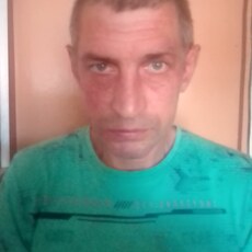 Фотография мужчины Алексей, 42 года из г. Усть-Каменогорск