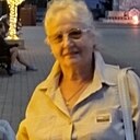 Надежда, 66 лет