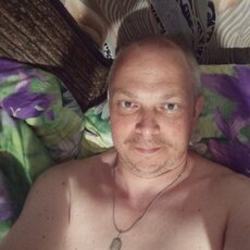Фотография мужчины Сергей, 41 год из г. Кострома