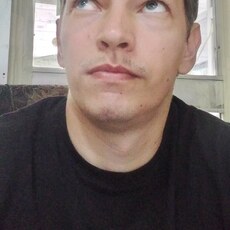 Фотография мужчины Игорь, 34 года из г. Пенза
