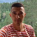 Баур, 33 года