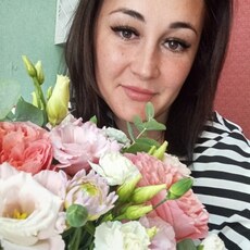 Фотография девушки Евгения, 37 лет из г. Шипуново