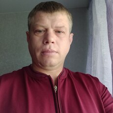 Фотография мужчины Андрей, 41 год из г. Пермь