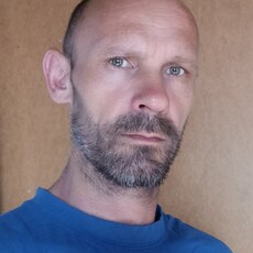 Фотография мужчины Данил, 45 лет из г. Алматы