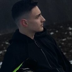 Фотография мужчины Віталік, 18 лет из г. Прага