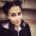 Надя, 37 лет
