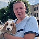 Алексей, 40 лет