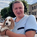 Алексей, 40 лет