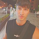 Rash, 33 года