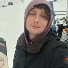 Фотография мужчины Руслан, 24 года из г. Новомосковск