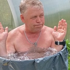 Фотография мужчины Вячеслав, 52 года из г. Чебоксары