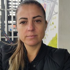 Фотография девушки Светлана, 41 год из г. Москва