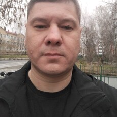 Фотография мужчины Игорь, 41 год из г. Тобольск