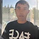 Эльдар, 37 лет