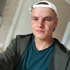 Фотография мужчины Вадим, 26 лет из г. Волковыск