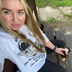 Фотография девушки Олеся, 41 год из г. Новосибирск