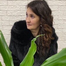 Фотография девушки Елена, 45 лет из г. Омск