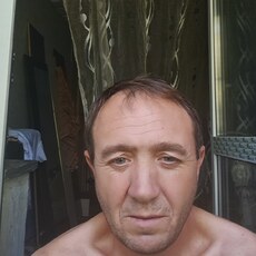 Фотография мужчины Владимир, 44 года из г. Минеральные Воды