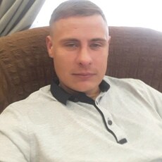 Фотография мужчины Роман, 34 года из г. Волгоград