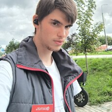 Фотография мужчины Роман, 18 лет из г. Жуковский