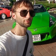 Фотография мужчины Дмитрий, 35 лет из г. Витебск