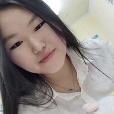 Фотография девушки Даша, 22 года из г. Якутск