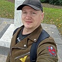 Сергей, 40 лет