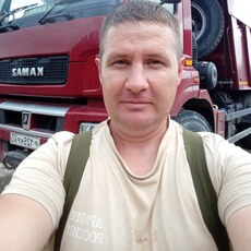 Фотография мужчины Антон Яковлев, 45 лет из г. Лесозаводск