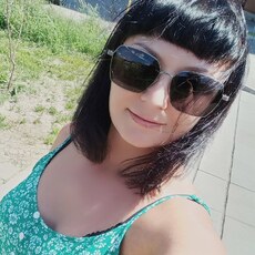 Фотография девушки Светлана, 41 год из г. Красноярск