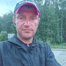 Фотография мужчины Николай, 43 года из г. Саратов
