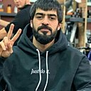 Магамед, 24 года