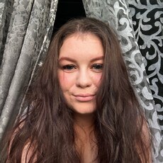 Фотография девушки Анастасия, 23 года из г. Горно-Алтайск