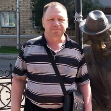 Фотография мужчины Николай, 50 лет из г. Красноярск