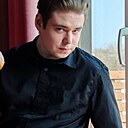 Алексей, 23 года