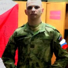 Фотография мужчины Егор, 22 года из г. Донской
