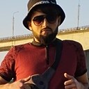 Саид, 24 года