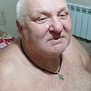 Сергей, 67 лет
