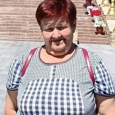 Фотография девушки Клавдия, 68 лет из г. Улан-Удэ