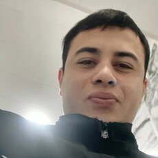 Фотография мужчины Шаха, 22 года из г. Подольск