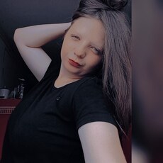 Фотография девушки Виктория, 20 лет из г. Улан-Удэ