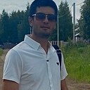 Жамшид, 33 года