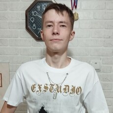 Фотография мужчины Артём, 19 лет из г. Нижний Тагил