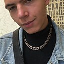 Никита, 20 лет