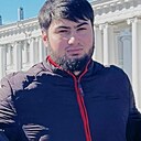 Гамид, 23 года