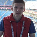Александр, 33 года