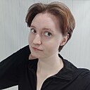 Дарья, 28 лет