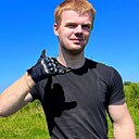 Иван, 20 лет