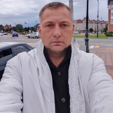 Фотография мужчины Алексей, 38 лет из г. Калининград