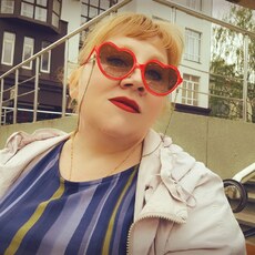 Фотография девушки Лара, 49 лет из г. Вологда